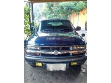 2001 Opel Blazer 2.2 Montera LN SUV