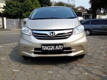 2013 Honda Freed 1.5 S MPV Good Condition