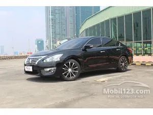 2016 Nissan Teana 2.5 XV Sedan