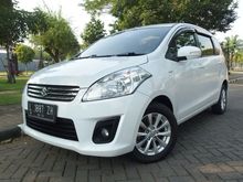 2015 Suzuki Ertiga 1.4 GX MPV