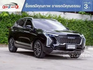 2024 Haval Jolion 1.5 Ultra SUV