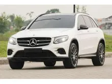 2019 Mercedes-Benz GLC200 2.0 Night Edition AMG SUV