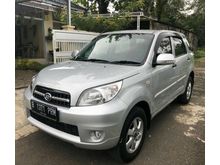 2014 Daihatsu Terios 1.5 TS EXTRA SUV