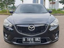 2014 Mazda CX-5 2.5 Touring SUV not 2015/2016
