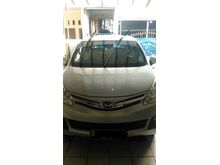 2014 Daihatsu Xenia 1.3 R DLX MPV