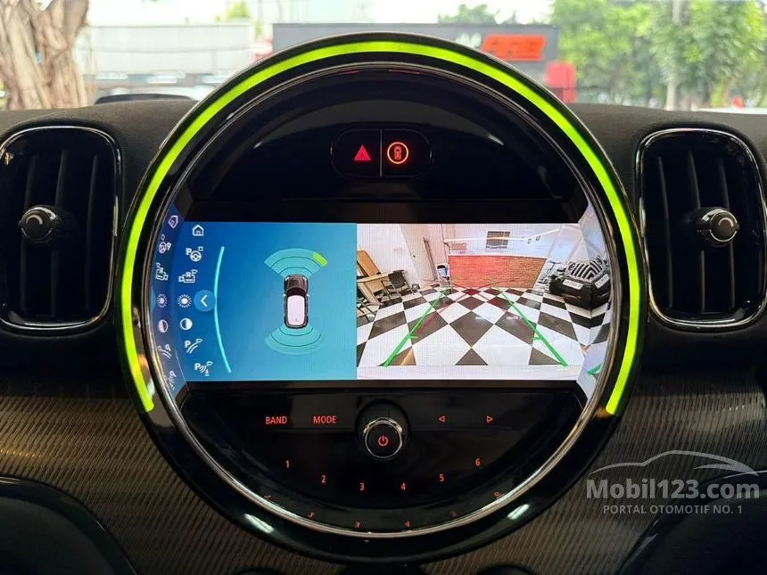 2024 MINI Countryman Cooper S SUV