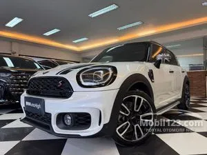 2024 MINI Countryman 2.0 Cooper S SUV