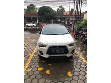 2014 Mitsubishi Outlander Sport 2.0 GLS SUV