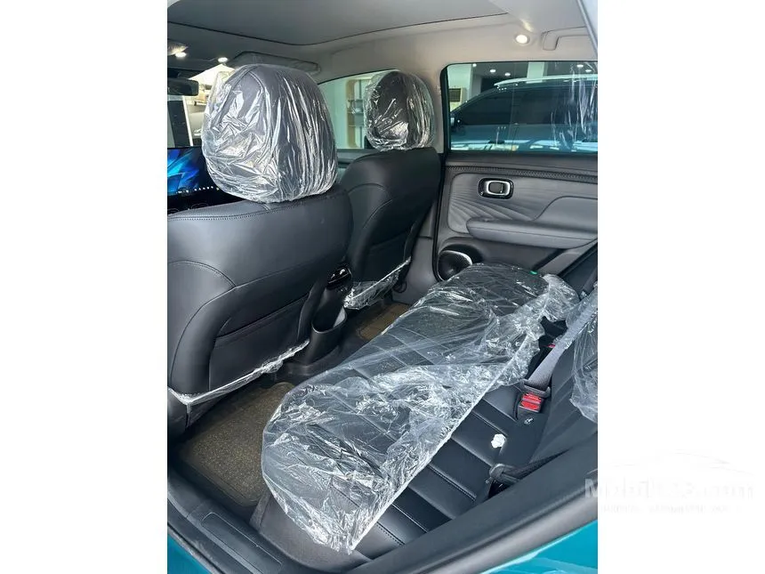 2026 GAC AION UT Premium Hatchback