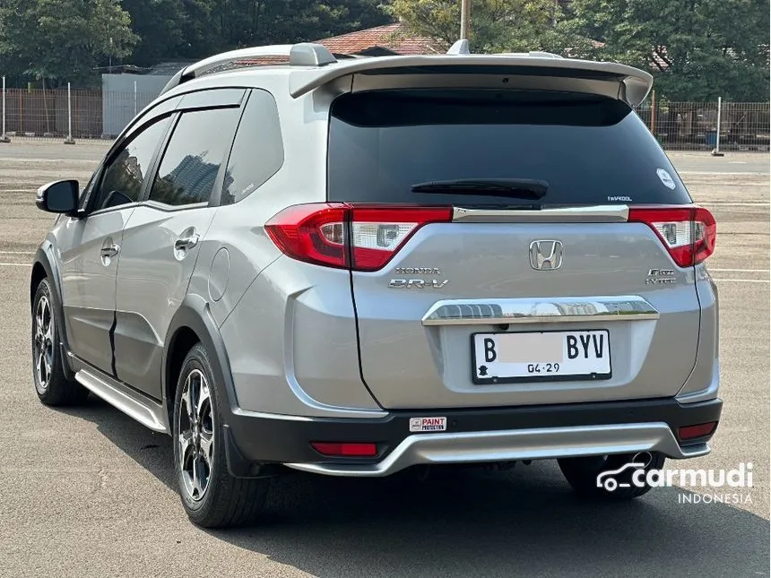 2019 Honda BR-V E Prestige SUV