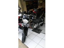 2011 Yamaha V-Ixion 150