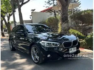2016 BMW 118i 1.6 M Sport Hatchback