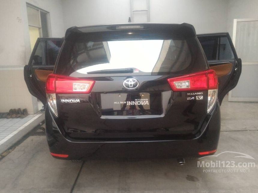 Jual Mobil Toyota Kijang Innova 2017 Q 2.0 di DKI Jakarta Jual Mobil Toyota Kijang Innova 2017 Q 2.0 di DKI Jakarta