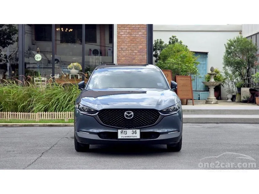 2021 Mazda CX-30 SP SUV
