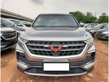 2019 Wuling Almaz 1.5 S+T Smart Enjoy Wagon(Bebas Banjir)