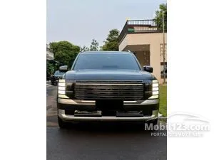 2025 Hyundai Palisade 2.5 Calligraphy Hybrid AWD SUV