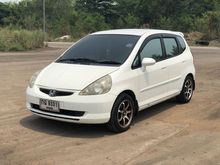 2004 Honda Jazz 1.5 (ปี 03-07) S i-DSi Hatchback AT