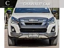 2019 Isuzu D-MAX 3.0 Cab-4 (ปี 11-17) Vcross MAX Z-Prestige 4WD Pickup