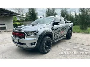 2020 Ford RANGER 2.2 XLT Open Cab Hi-Rider Pickup
