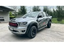 2020 Ford RANGER 2.2 Open Cab (ปี 15-21) XLT Hi-Rider Pickup