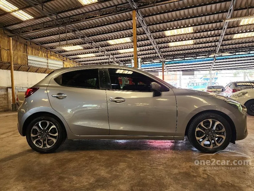 2018 Mazda 2 XD Sports High Connect Hatchback