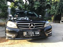 2008 Mercedes-Benz C200 1.8 Sedan #jualcepatpemiliklangsung