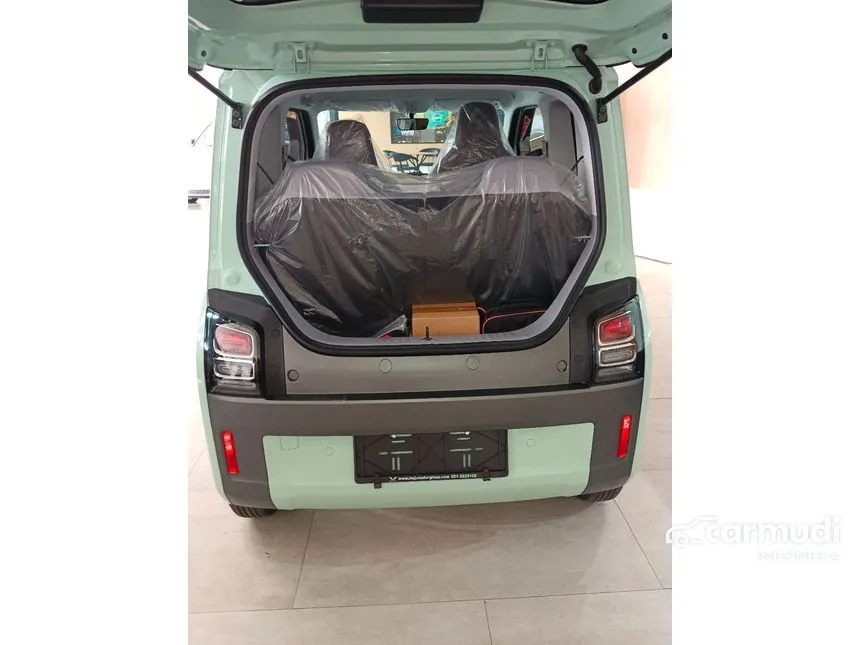 2024 Wuling EV Air ev Lite Long Range Hatchback