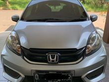 2018 Honda Brio 1.2 Satya S Hatchback