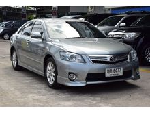 2011 Toyota Camry 2.4 (ปี 06-12) Hybrid Sedan
