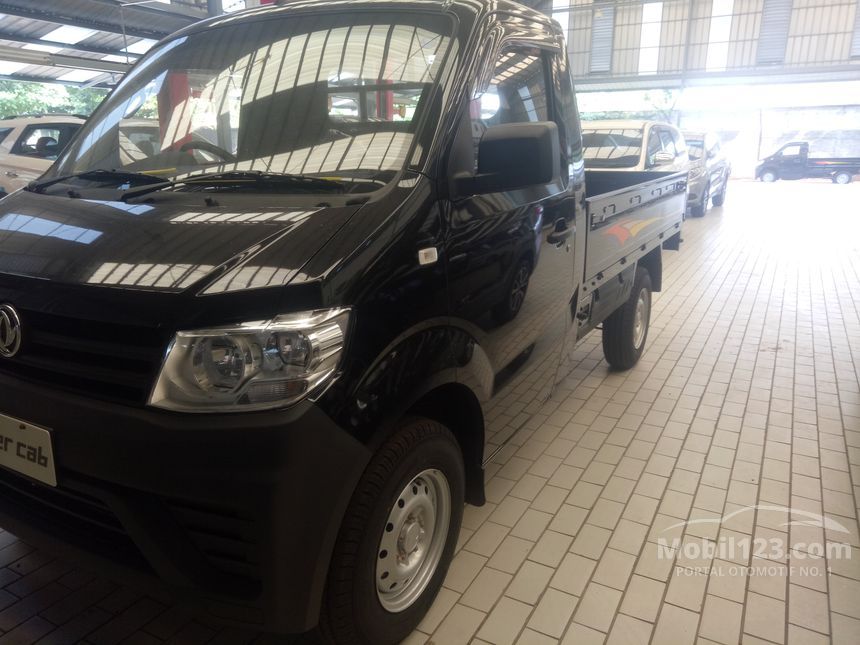 Jual Mobil DFSK Super Cab 2019 1.5 di DKI Jakarta Manual Jual Mobil DFSK Super Cab 2019 1.5 di DKI Jakarta Manual