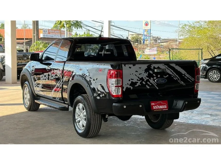 2019 Ford RANGER XLT Open Cab Pickup