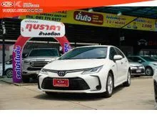 2020 Toyota Corolla Altis 1.8 (ปี 19-25) Hybrid Mid Sedan