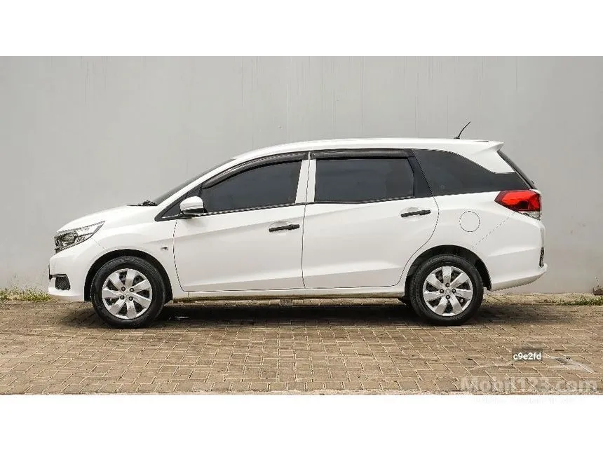 2022 Honda Mobilio E MPV