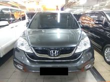 Honda CR-V 2.4 thn 2012