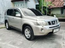 2010 Nissan X-Trail 2.0 SUV XT T31 - PAJAK PANJANG - KONDISI SIAP PAKAI