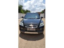 2010 Chevrolet Captiva 2.4 C100 SUV outomatic