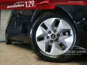 2021 Hyundai Staria 2.2 SEL Van