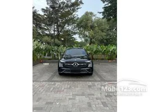 2023 Mercedes-Benz GLC300 2.0 AMG Line 4MATIC SUV