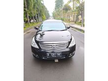 2011 Nissan Teana 2.5 250XV Sedan Hitam Servis Record Silahkan Cek unit