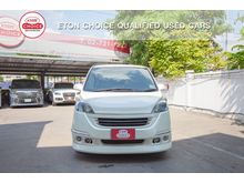 2006 Honda STEPWGN SPADA 2.0 (ปี 05-09) JP Wagon AT