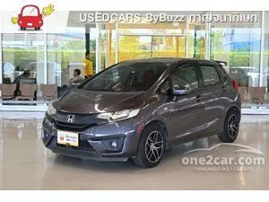 2016 Honda JAZZ 1.5 S Hatchback