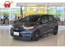 2016 Honda JAZZ 1.5 (ปี 14-22) S Hatchback