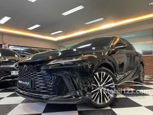 2023 Lexus RX 350h 2.5 Luxury SUV
