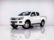 2012 Isuzu D-MAX 2.5 Cab-4 (ปี 11-17) Hi-Lander Z-Prestige Pickup