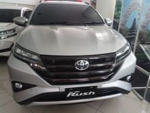 DP Mulai 30 jtan, Toyota Rush 1,5 TRD Sportivo SUV