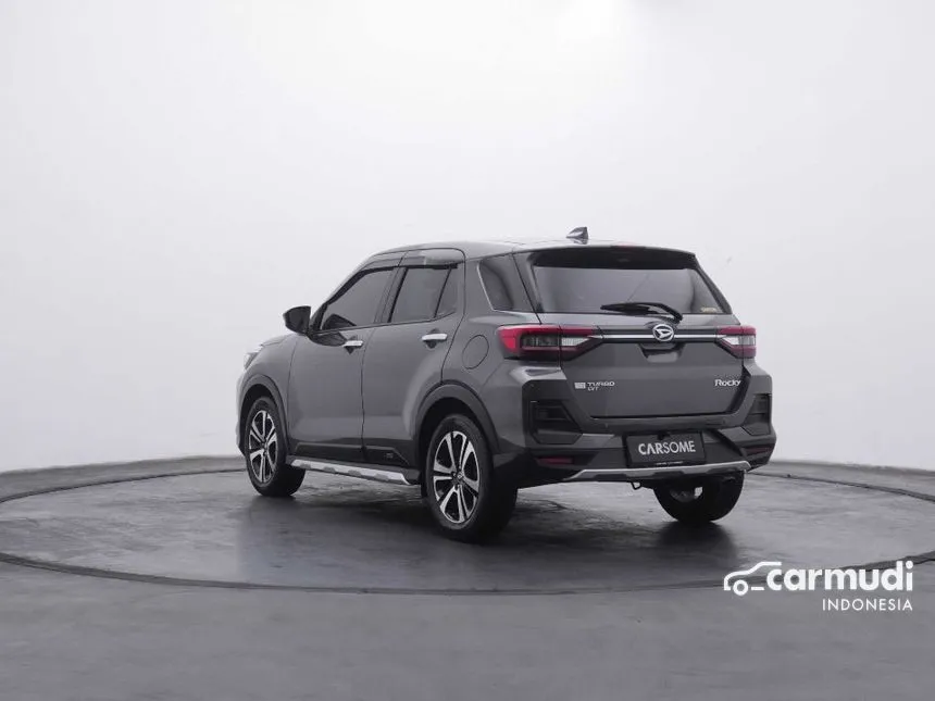 2021 Daihatsu Rocky R TC Wagon