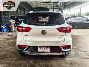 2019 MG ZS 1.5 D SUV