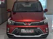 2022 Wuling Confero 1,5 S L Lux+ Wagon
