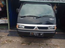 2012 Mitsubishi Colt T120SS 1.5 Standard Pick-up