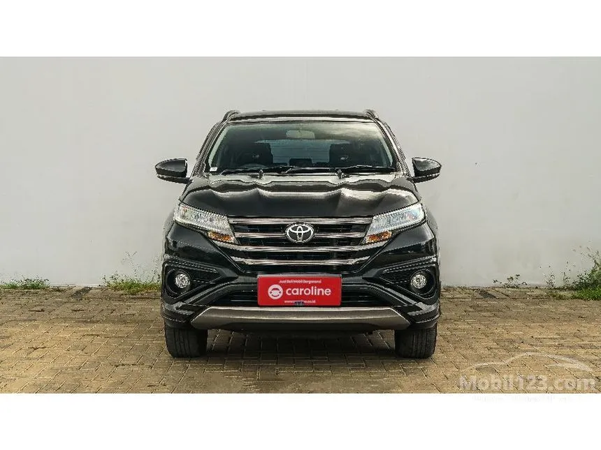 2022 Toyota Rush GR Sport SUV